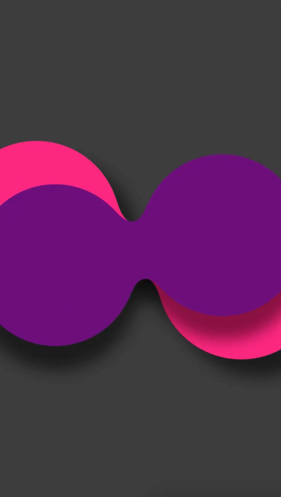 Shapes Motion Graphics